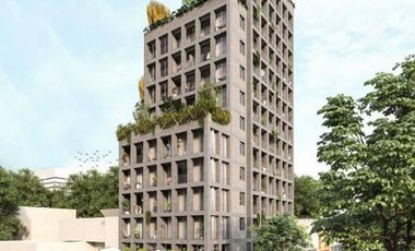 Departamentos en Colonia Americana (Entrega inmediata)