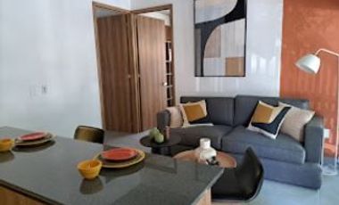 Departamentos en Colonia Americana (Entrega inmediata)