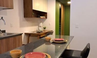 Departamentos en Colonia Americana (Entrega inmediata)