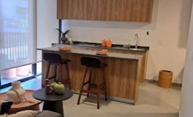 Departamentos en Colonia Americana (Entrega inmediata)