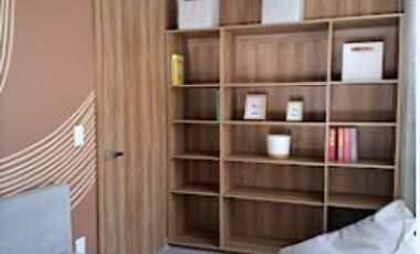 Departamentos en Colonia Americana (Entrega inmediata)