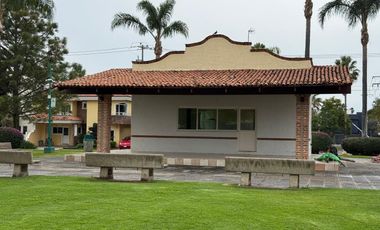 Residencia en venta en Jardin Real Zapopan