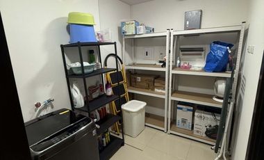 2 Bedroom condo unit For Sale in Garden Towers - Tower 1 at Makati City