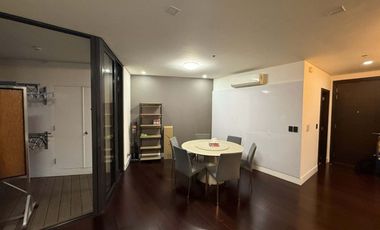 2 Bedroom condo unit For Sale in Garden Towers - Tower 1 at Makati City