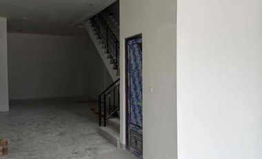 CASH / KPR - Ruko PIK 2 Marina Bay 4.5x20 Boulevard