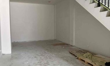 CASH / KPR - Ruko PIK 2 Marina Bay 4.5x20 Boulevard