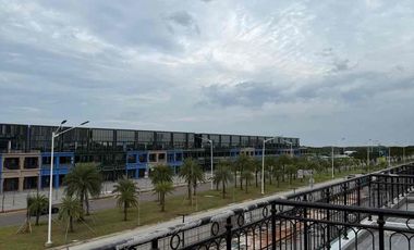 CASH / KPR - Ruko PIK 2 Marina Bay 4.5x20 Boulevard