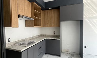 Departamentos en Mezquitan Country, Guadalajara