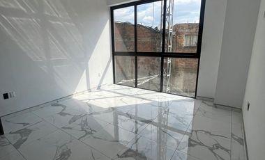 Departamentos en Mezquitan Country, Guadalajara