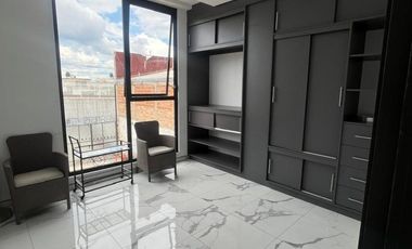 Departamentos en Mezquitan Country, Guadalajara