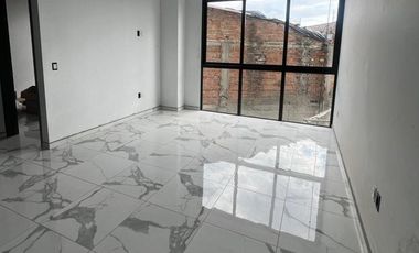 Departamentos en Mezquitan Country, Guadalajara