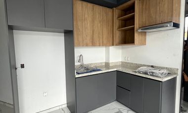 Departamentos en Mezquitan Country, Guadalajara