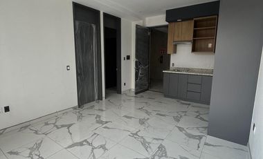 Departamentos en Mezquitan Country, Guadalajara