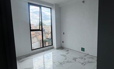 Departamentos en Mezquitan Country, Guadalajara