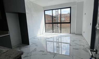 Departamentos en Mezquitan Country, Guadalajara