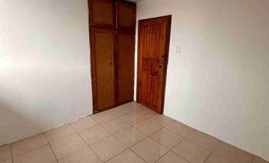 ALQUILER DEPARTAMENTO 2 HABITACIONES