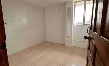 ALQUILER DEPARTAMENTO 2 HABITACIONES