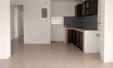 ALQUILER DEPARTAMENTO 2 HABITACIONES