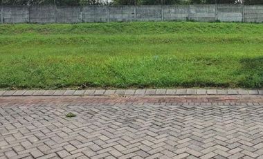 Tanah dijual di RW 07, Pradahkali Kendal, Dukuh Pakis, Surabaya, Jawa Timur