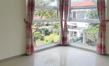 Best Price! 2-Storey House at Rancamaya Golf Estate | Complete Premium Facilities