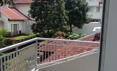 Best Price! 2-Storey House at Rancamaya Golf Estate | Complete Premium Facilities