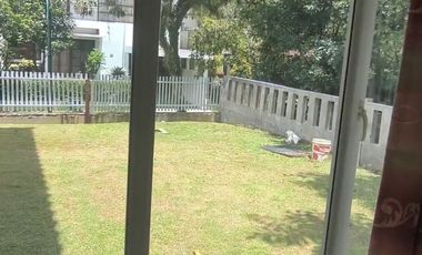 Best Price! 2-Storey House at Rancamaya Golf Estate | Complete Premium Facilities