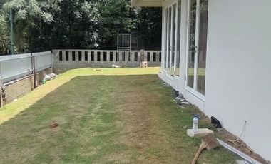 Best Price! 2-Storey House at Rancamaya Golf Estate | Complete Premium Facilities