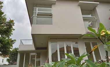 Best Price! 2-Storey House at Rancamaya Golf Estate | Complete Premium Facilities