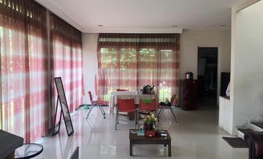 Best Price! 2-Storey House at Rancamaya Golf Estate | Complete Premium Facilities