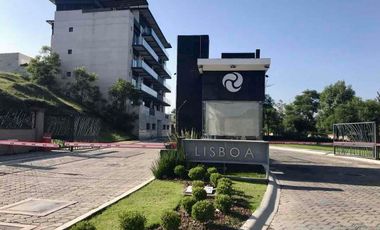 Terreno en Venta Parque Lisboa, Lomas de Angelópolis II, Debajo del Valor Catastral