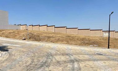 Terreno en Venta Parque Lisboa, Lomas de Angelópolis II, Debajo del Valor Catastral