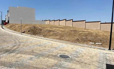 Terreno en Venta Parque Lisboa, Lomas de Angelópolis II, Debajo del Valor Catastral