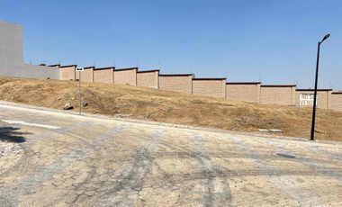 Terreno en Venta Parque Lisboa, Lomas de Angelópolis II, Debajo del Valor Catastral