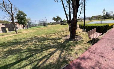 Terreno en Venta Parque Lisboa, Lomas de Angelópolis II, Debajo del Valor Catastral