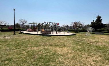 Terreno en Venta Parque Lisboa, Lomas de Angelópolis II, Debajo del Valor Catastral