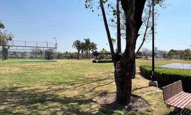 Terreno en Venta Parque Lisboa, Lomas de Angelópolis II, Debajo del Valor Catastral