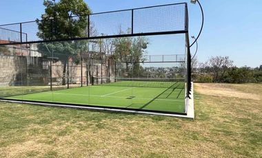 Terreno en Venta Parque Lisboa, Lomas de Angelópolis II, Debajo del Valor Catastral