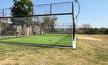 Terreno en Venta Parque Lisboa, Lomas de Angelópolis II, Debajo del Valor Catastral