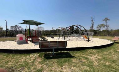 Terreno en Venta Parque Lisboa, Lomas de Angelópolis II, Debajo del Valor Catastral