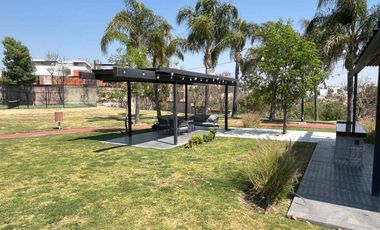 Terreno en Venta Parque Lisboa, Lomas de Angelópolis II, Debajo del Valor Catastral