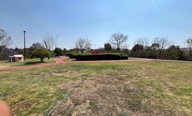 Terreno en Venta Parque Lisboa, Lomas de Angelópolis II, Debajo del Valor Catastral