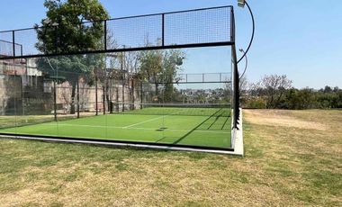 Terreno en Venta Parque Lisboa, Lomas de Angelópolis II, Debajo del Valor Catastral