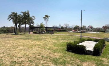 Terreno en Venta Parque Lisboa, Lomas de Angelópolis II, Debajo del Valor Catastral