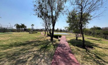 Terreno en Venta Parque Lisboa, Lomas de Angelópolis II, Debajo del Valor Catastral