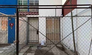 Casa en Renta en Cuautitlan Mex