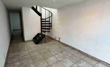 Casa en Renta en Cuautitlan Mex