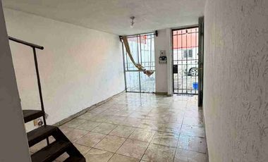 Casa en Renta en Cuautitlan Mex