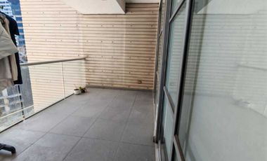 Departamento en Renta, Granada, Miguel Hidalgo, CDMX