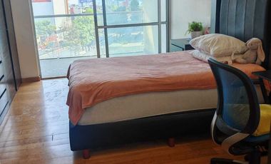 Departamento en Renta, Granada, Miguel Hidalgo, CDMX