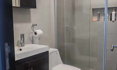 Departamento en Renta, Granada, Miguel Hidalgo, CDMX